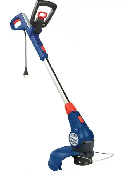 Hyundai Ps3031 Elektrikli Kenar Kesme Makinesi: Güçlü ve Çok Yönlü Bahçe Kesim Aracı