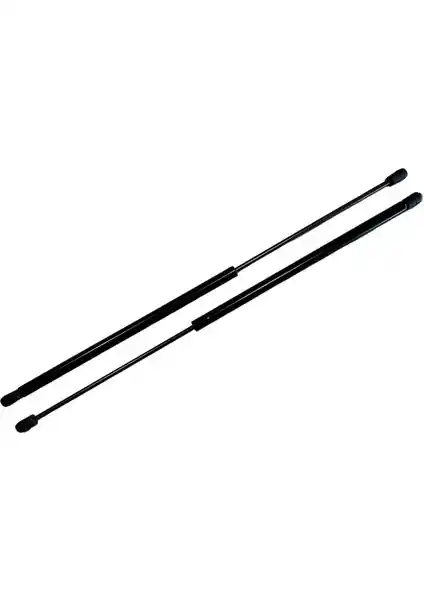 Hyundai Tucson 2015-2020 için dayanıklı ve uyumlu gaz amortisörleri seti