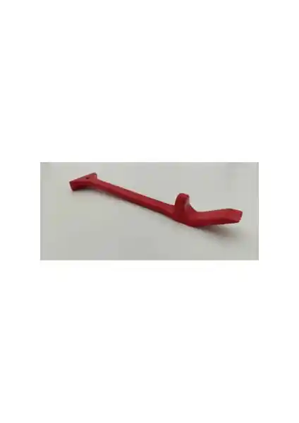 İnan Yapı Laminat Parke Çektirme Demiri: Dayanıklı ve Ergonomik Parke Çekme Aracı