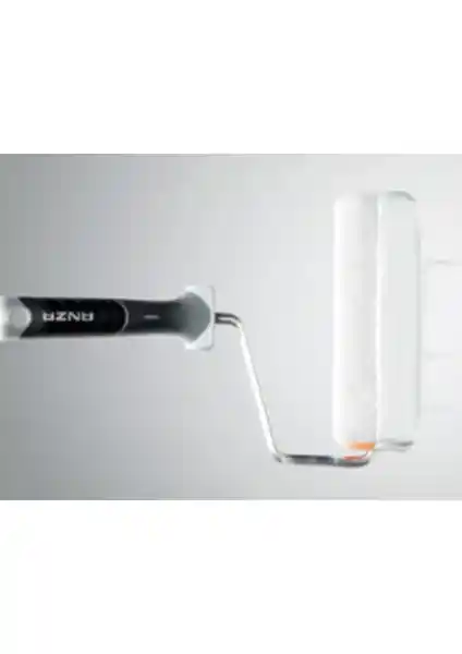 Jotun Anza Rulo 23mm Beyaz Antex ve Elite Sap ile Profesyonel İç Cephe Boya Uygulamaları