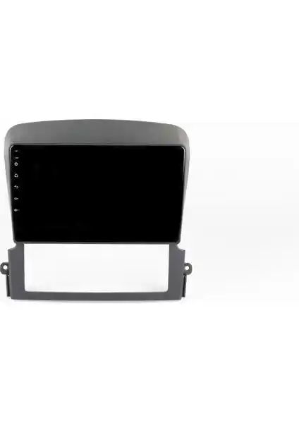 Kia Sorento 2006-2008 Uyumlu Android Multimedya Sistemi Gelişmiş Araç Eğlencesi