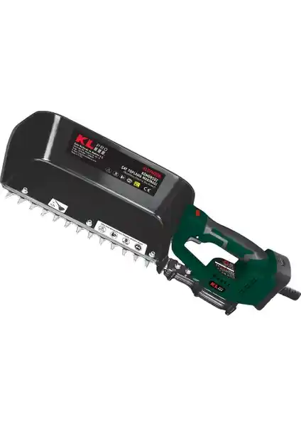 Klpro KLCTM20B-20 24V/20AH Şarjlı Çay Toplama Makinesi İncelemesi ve Özellikleri