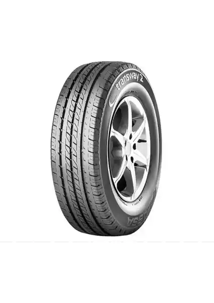 Lassa 215/75 R16c 116/114r 10 Kat Transway 2 Hafif Ticari Yaz Lastiği Özellikleri ve Performansı