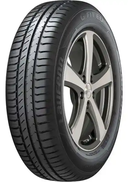 Laufenn 185/65 R15 88T G Fıt Eq+ LK41 Yaz Lastiği: Güvenli ve Ekonomik Sürüş İçin Uygun Seçenek
