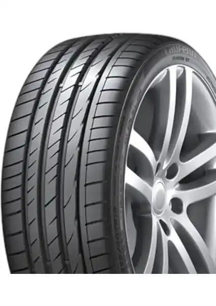 Laufenn 205/55 R16 91H S Fıt Eq+ LK01 Yaz Lastiği - Güvenli ve Konforlu Sürüş İçin