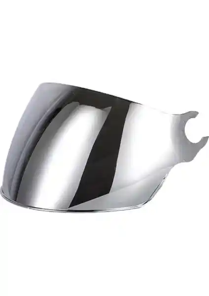 LS2 Airflow Kask Camı Güneş Koruma ve Dayanıklılık Özelliğiyle Motosiklet Güvenliğini Artırır