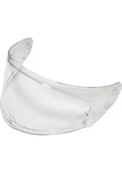 LS2 Rapıd-Stream Kask Camı Güvenlik ve Konforu Artıran Yedek Parça