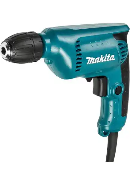 Makita 6413 Darbesiz Matkap: Güçlü Performans ve Kullanım Kolaylığı Özellikleri