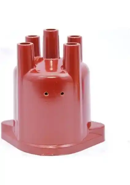 Mako Distribütör Kapakları Endüstriyel Güvenlik ve Dayanıklılık Sağlar