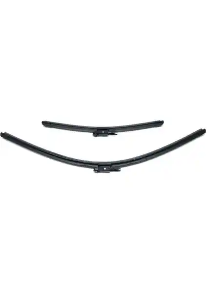 Maxtel Fiat Linea Ön Cam Silecek Takımı 2007-2017 Uyumlu Güçlü Temizlik Çözümü