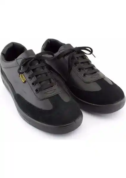 Mekap Deri Ayakkabı: Şıklık ve Konforu Bir Arada Sunan Modern Tasarım