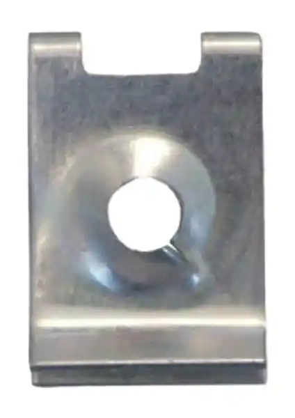 Motobir Grenaj Sac Vidası Siyah 4,8x16 - Dayanıklı ve Estetik Bağlantı Çözümü