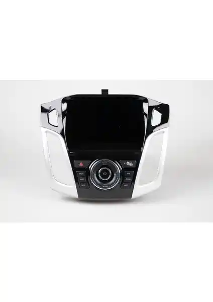 Navismart Ford Focus Uyumlu Android Multimedya Sistemi: Yüksek Performans ve Gelişmiş Özellikler