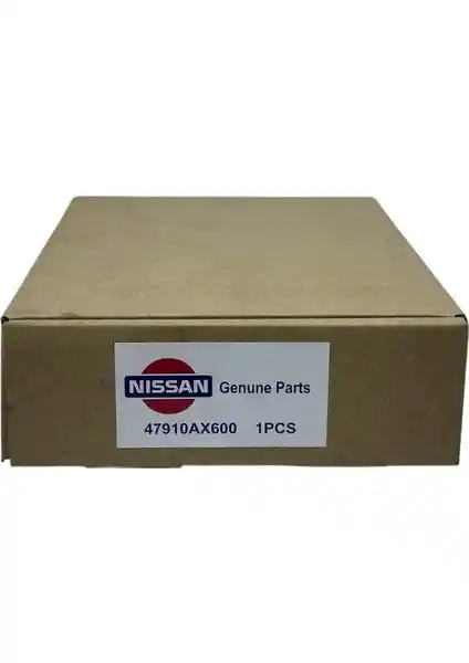 Nissan Micra İçin Orijinal Ön Sağ veya Sol ABS Sensörü 47910AX600 Güvenlik ve Performans Artırıcı Parça