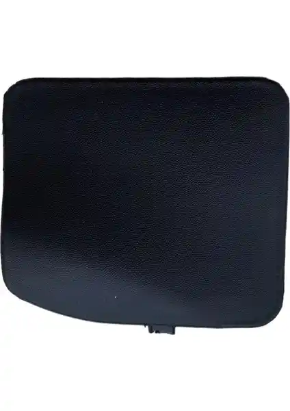 Nissan Qashqai 2014-2017 Arka Çeki Demir Kapağı Ürünü Özellikleri ve Montaj İpuçları