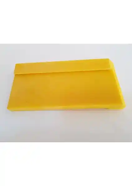 NSP Parke Takozu Sarı: Estetik ve Dayanıklı Zemin Koruma Çözümü