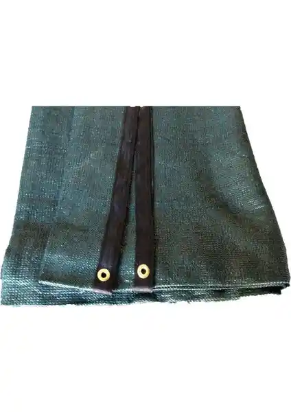 Okan Tel Çit Brandası: Dayanıklı ve Çok Amaçlı Dış Mekan Koruma Çözümü