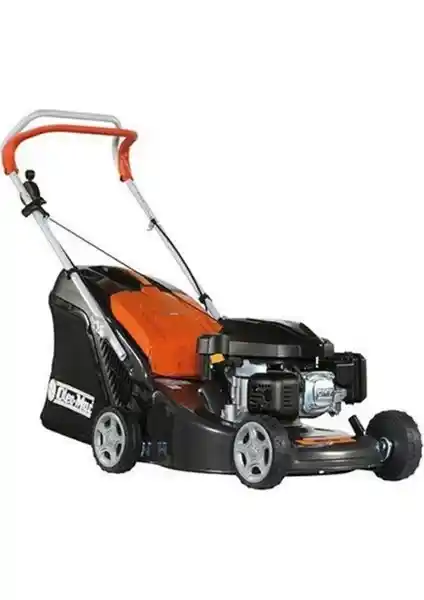 Oleo-Mac G 44 Pk Çim Biçme Makinesi: Güçlü Motor ve Dayanıklı Tasarım