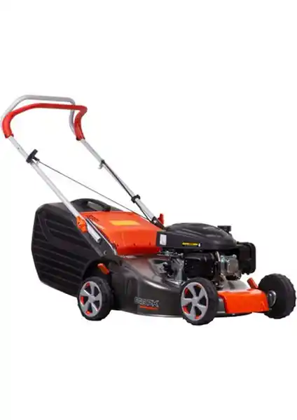 Oleo-Mac G 48 Pk Comfort Benzinli Çim Biçme Makinesi Özellikleri ve Kullanım Kılavuzu