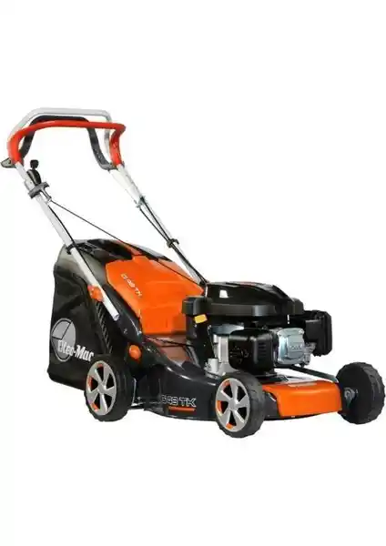 Oleo-Mac G 48 Tk Comfort Plus Kendinden Hareketli Çim Biçme Makinesi Özellikleri ve Kullanım Avantajları