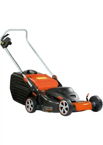 Oleo-Mac G48PE Comfort Plus Elektrikli Çim Biçme Makinası Performans ve Dayanıklılık