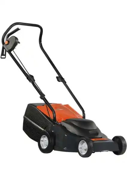 Oleo-Mac K 35 P Elektrikli Çim Biçme Makinesi: Performans ve Kullanım Kolaylığı