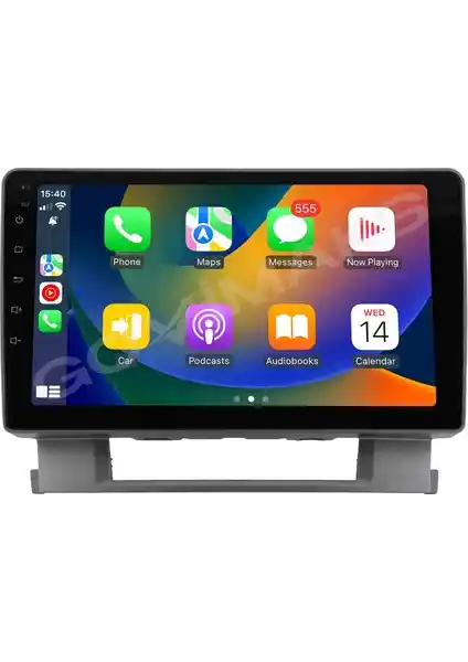 Opel Astra J 2010-2016 için Gelişmiş Multimedya Sistemi ve Özellikleri