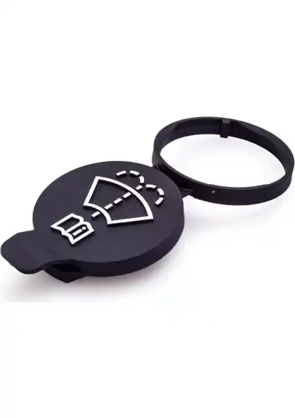 Opel Astra J ve K için Silecek Su Depo Kapağı 1450270 Yüksek Kalite ve Uyum Sağlar