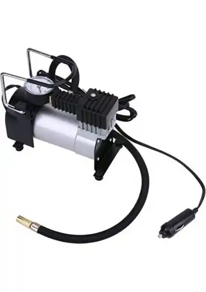 Oscar Hava Kompresörü Metal 150psi 12V: Dayanıklı ve Çok Yönlü Otomotiv Hava Pompası