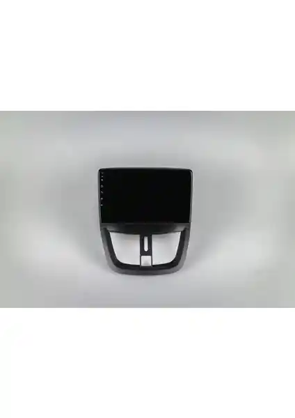 Peugeot 207 (2006-2010) Uyumlu Android Multimedya Sistemi ile Modern Teknoloji ve Güvenlik Entegrasyonu