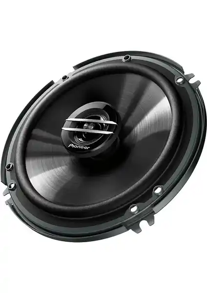 Pioneer TS-G1620F 16 cm Otomobil Hoparlörü Yüksek Ses Kalitesi ve Dayanıklılık