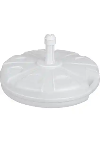 Plaj ve Açık Hava Etkinlikleri İçin Dayanıklı ve Pratik Gölgelik Bidonu Çözümü