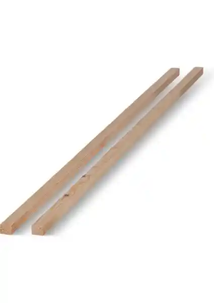 Promasif Masif Ahşap Çıta: Dayanıklı ve Çok Yönlü Doğal Ahşap Malzeme Seçeneği