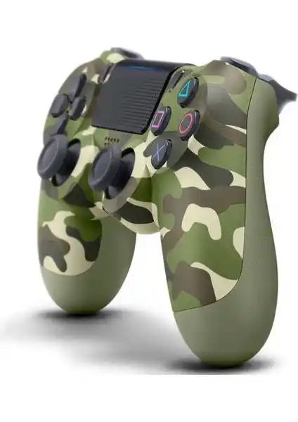 PS4 Dualshock 4 V2 ve Sony Yeni Nesil PS4 Kolu Karşılaştırması