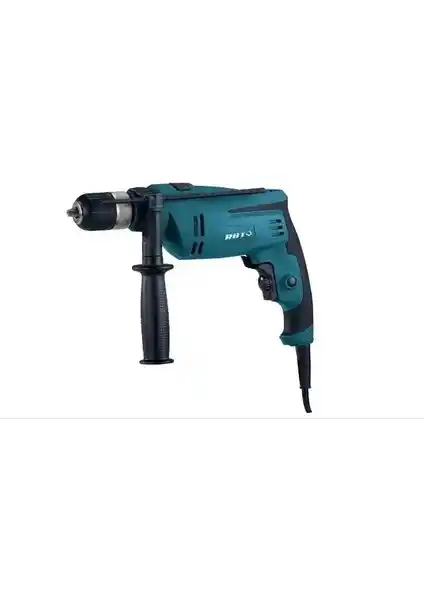 RBT ID500C Darbeli Matkap: Güçlü Performans ve Çok Yönlü Kullanım İmkanı