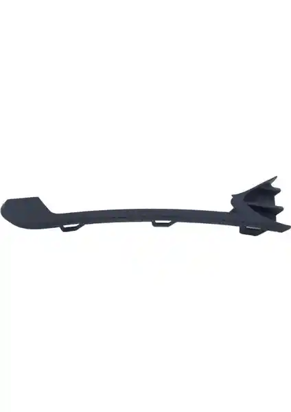 Renault Clio 4 Sağ Gündüz Far Çerçevesi: Estetik ve Güvenlik İçin Uyumlu Parça