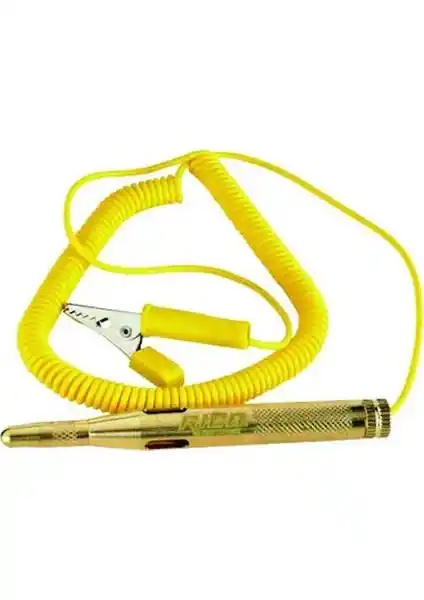 Rico Oto Kontrol Kalemi: Profesyonel ve Güvenilir Otomotiv Elektrik Test Çözümü