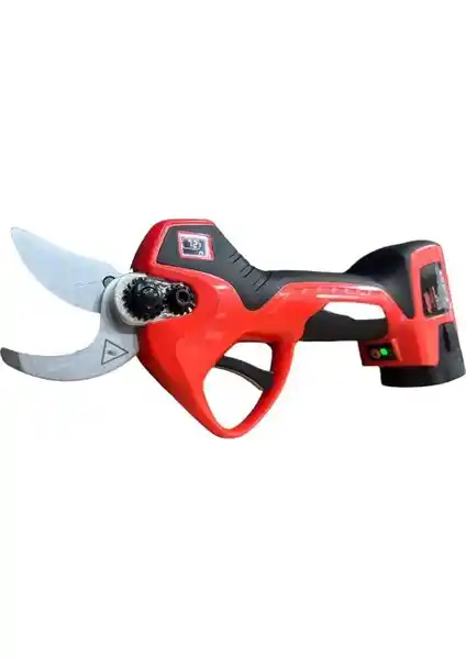 Rico R-032 Şarjlı Budama Makası: Güçlü ve Ergonomik Bahçe Kesim Aracı