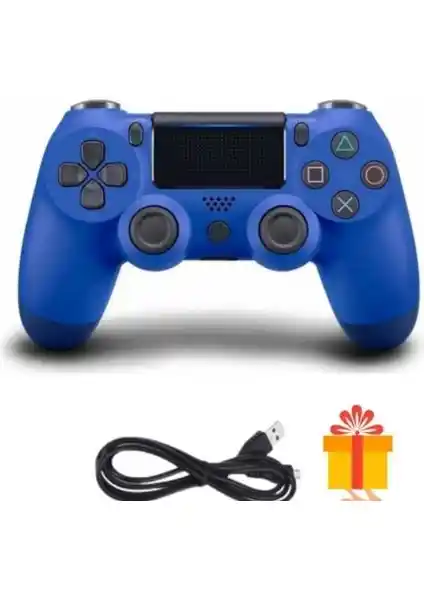 Sarftech PS4 Kontrolcü ve DualShock 4 V2 Karşılaştırması
