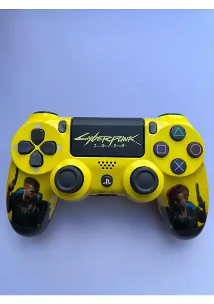 Sony PS4 Kol V2 ve Yues PS4 Uyumlu Oyun Kolu Karşılaştırması