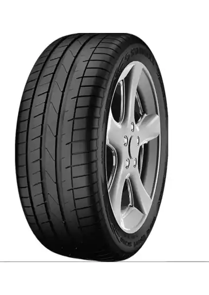 Starmaxx 235/45 R18 98W TL Reinf Ultrasport Lastik İncelemesi ve Özellikleri