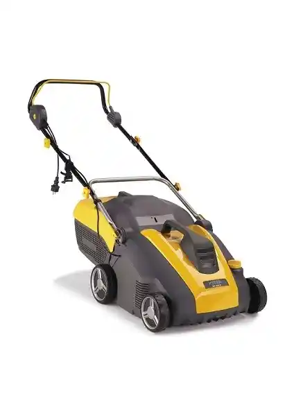 Stiga SV 415E Elektrikli Toprak Havalandırma Makinesi ile Bahçe Bakımında Yeni Dönem