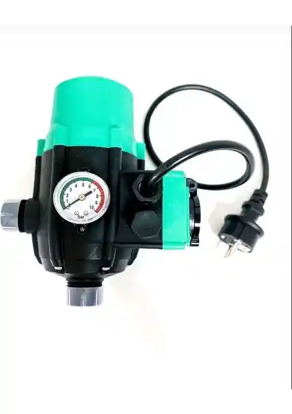 Taifu Hidromat ile Su Yönetiminde Yenilikçi Otomasyon Çözümü ve Teknik Özellikleri