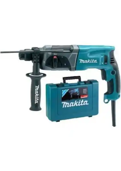 Teknotrust HR2470 Elektropnömatik Kırıcı: Güçlü ve Çok Yönlü Profesyonel El Aleti Özellikleri