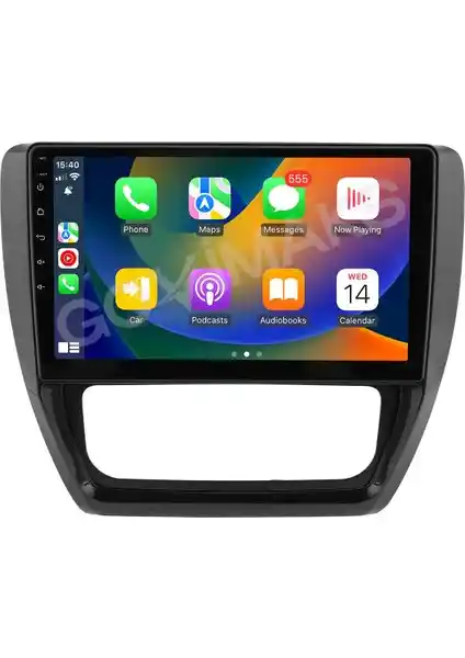 Volkswagen Jetta ve Diğer Modeller İçin Gelişmiş Dijital Multimedya Sistemleri