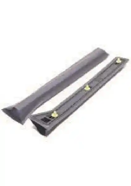 Wisco Opel Astra H Orta Direk Fitil Takımı: Estetik ve Koruma İçin Uygun Seçenek