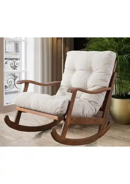 YASÜ Sallanan Koltuk: Şık ve Çok Yönlü Konfor Sunan Modern Oturma Ürünü