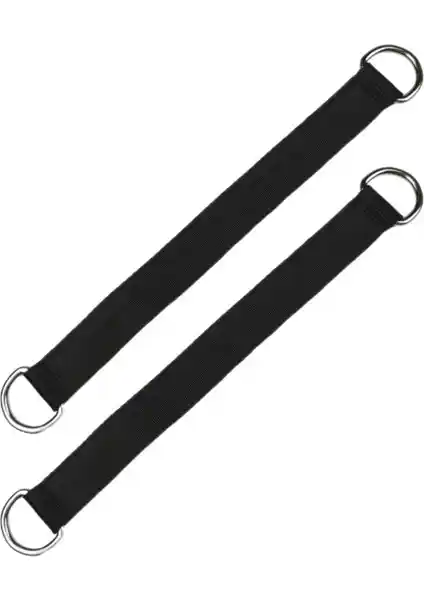 Yolanda Treeswings Kayışları: Dayanıklı Naylon Tesisat Setleri ve Kullanım Alanları