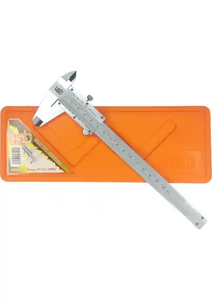 Ysb 150 mm Mekanik Kumpas: Hassas ve Dayanıklı Ölçüm Araçları Rehberi