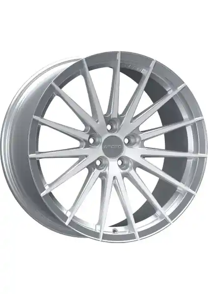 Yüksek Kalite ve Estetik Sunan 19 inç Alüminyum Jant: Arc 5*112*19*8.5 ET35 Şıklığı